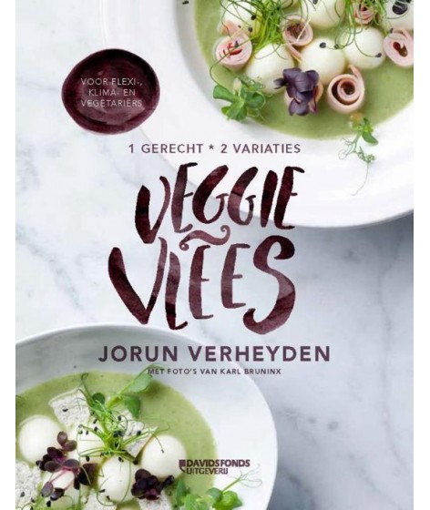 Veggie/Vlees